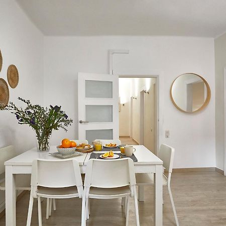 Bbarcelona Encants Flat Luaran gambar