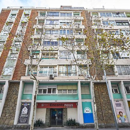 Bbarcelona Encants Flat Luaran gambar