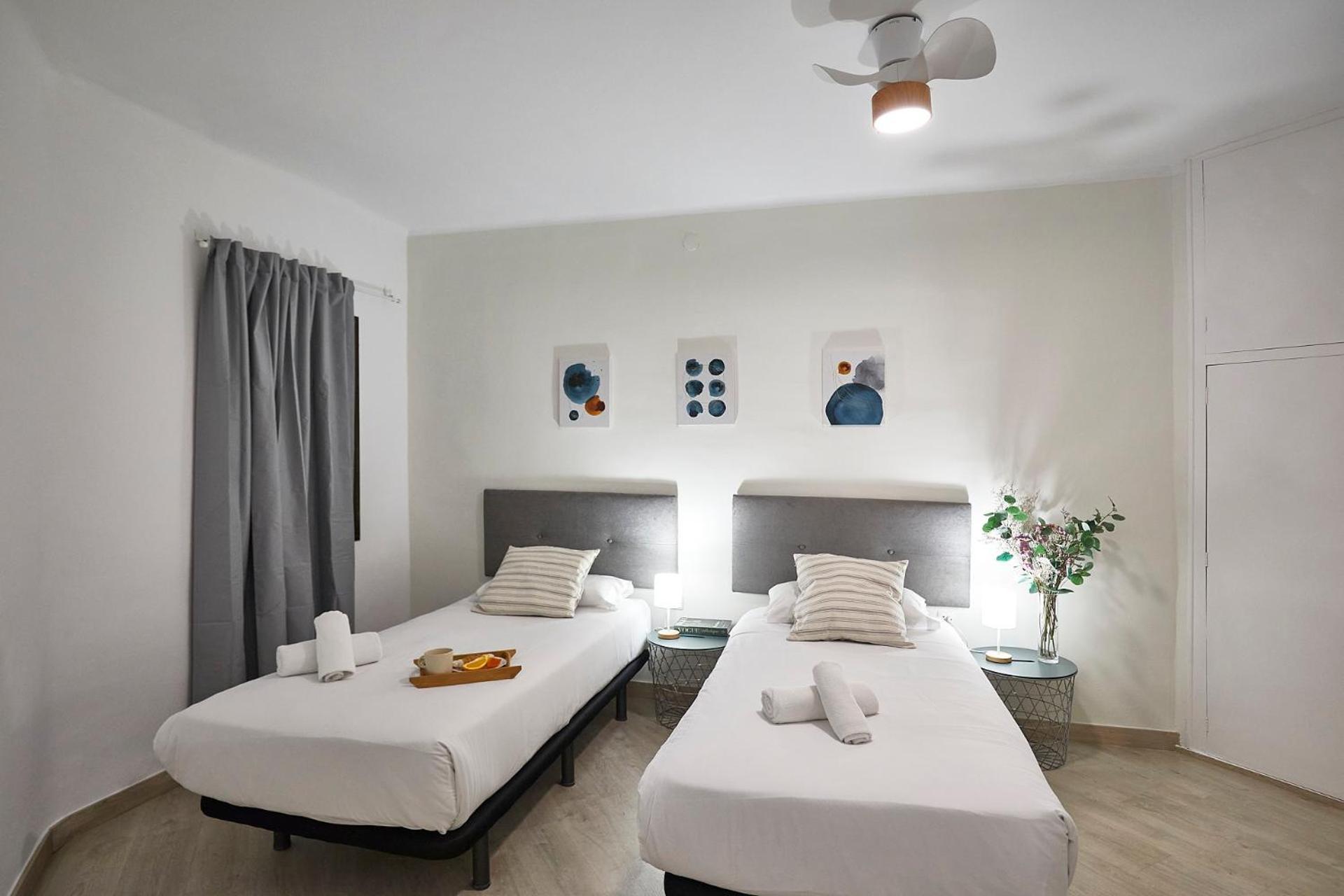 Bbarcelona Encants Flat Luaran gambar