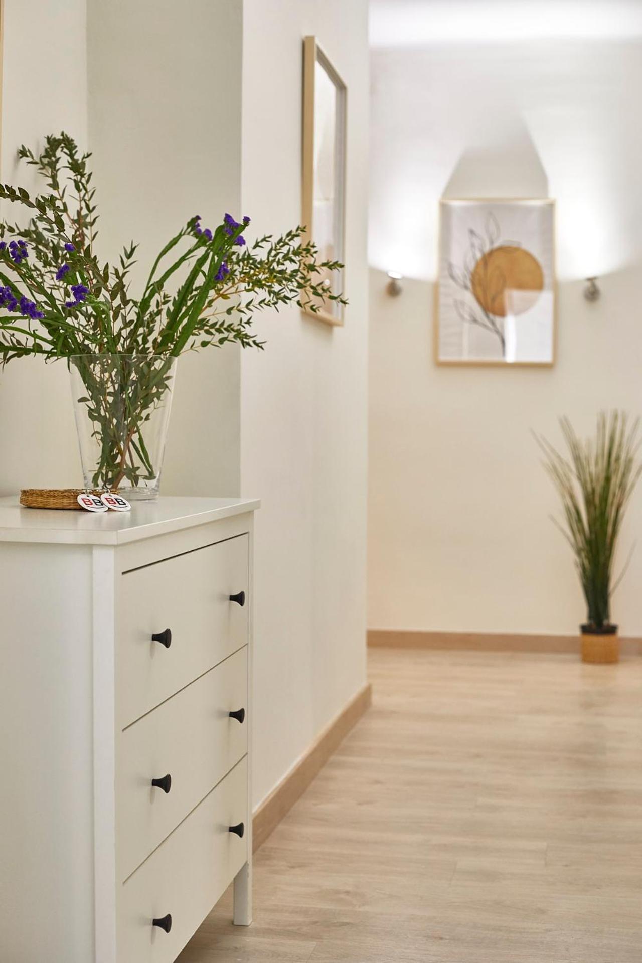 Bbarcelona Encants Flat Luaran gambar