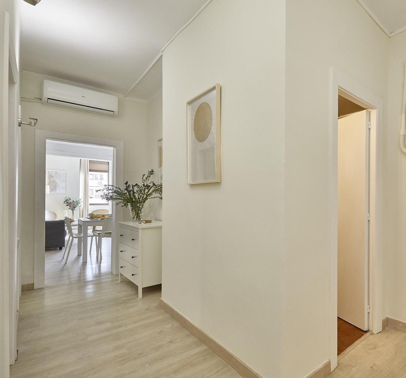 Bbarcelona Encants Flat Luaran gambar
