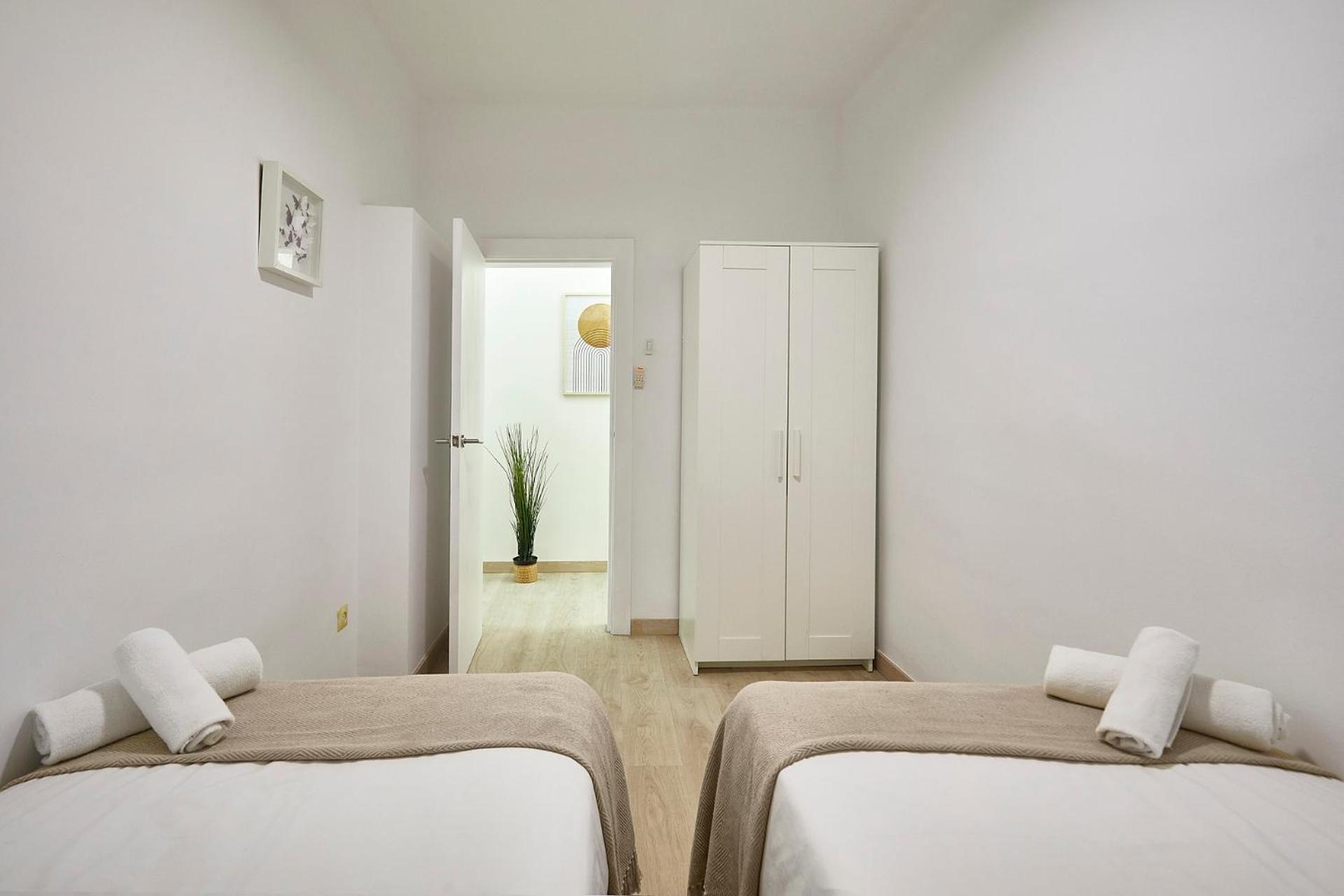 Bbarcelona Encants Flat Luaran gambar