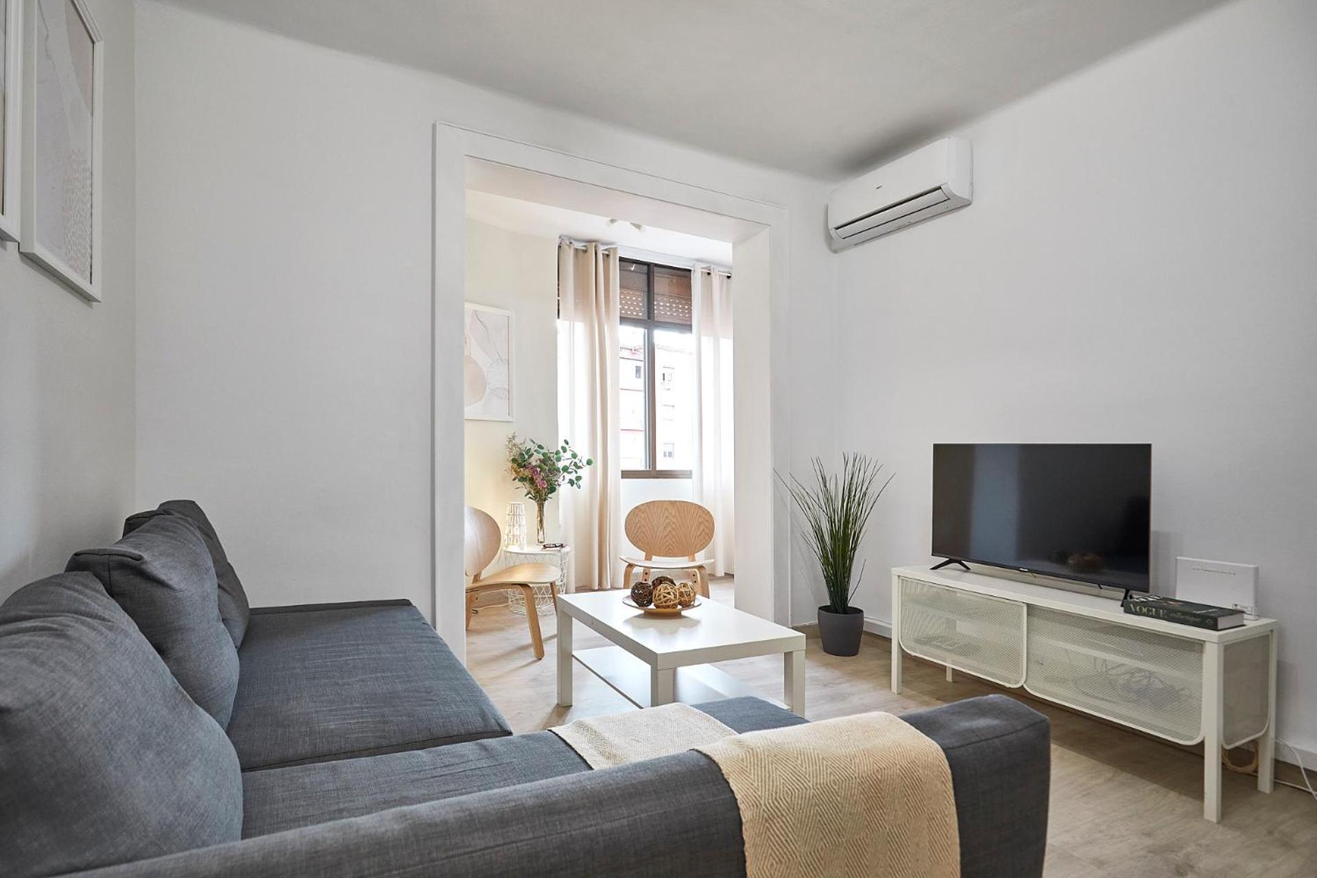 Bbarcelona Encants Flat Luaran gambar