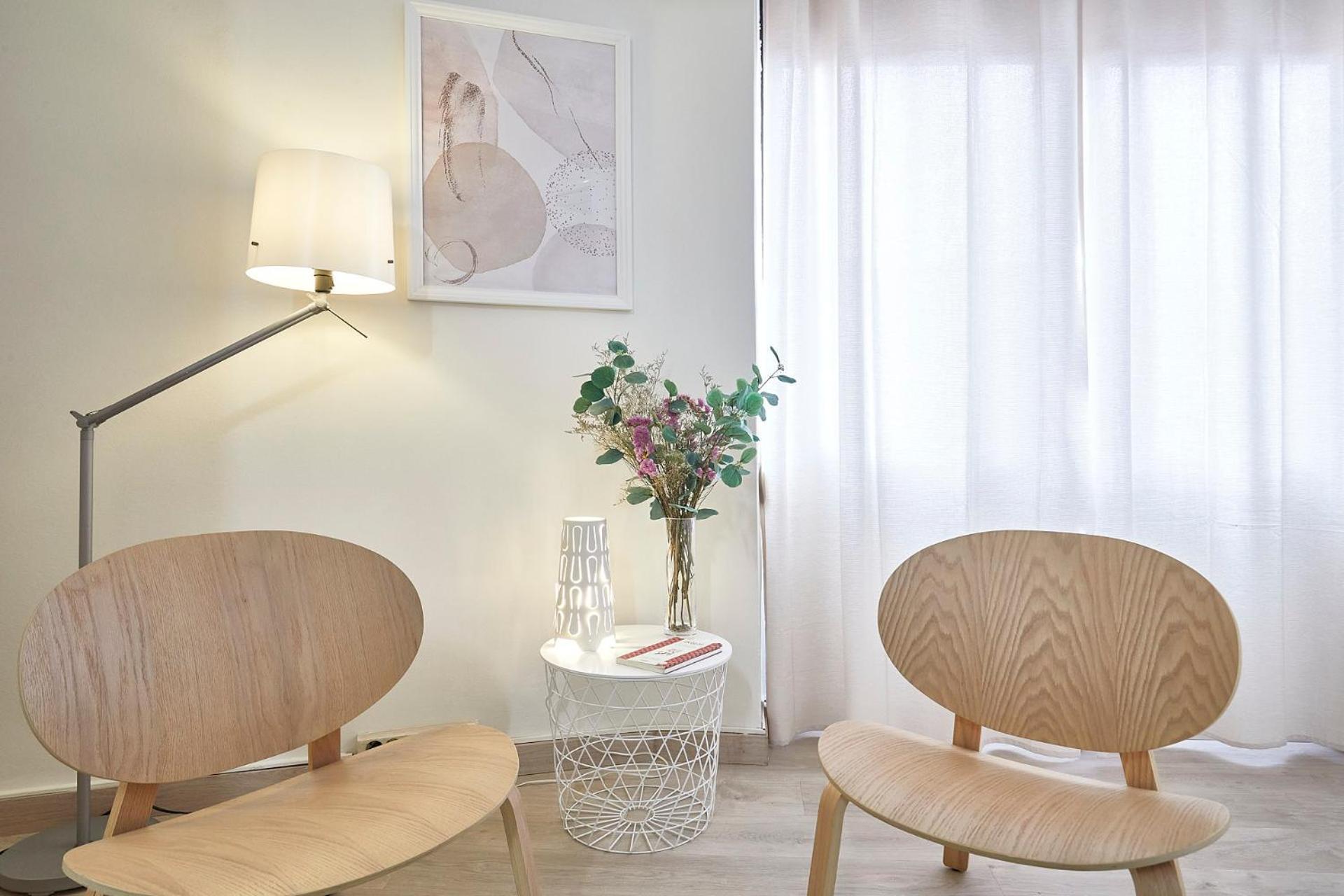 Bbarcelona Encants Flat Luaran gambar