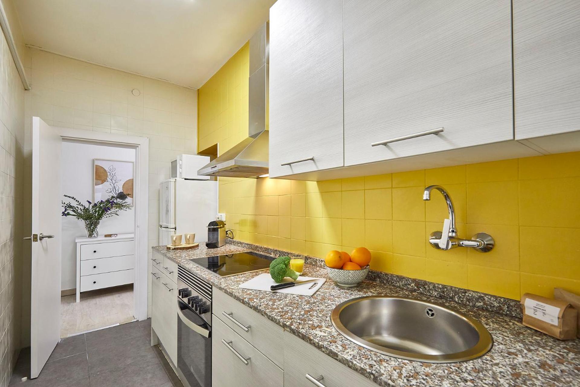 Bbarcelona Encants Flat Luaran gambar